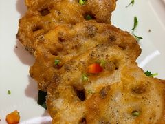 -枣子树·素食餐厅(普陀山店)