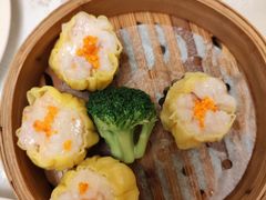 -酌宴府The China Club·广州万富希尔顿酒店(云城东路店)