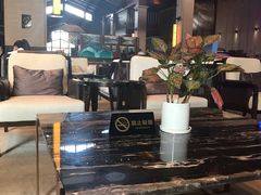 -碧桂园润杨溪谷温泉酒店