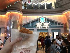 -翠华餐厅(正佳广场店)
