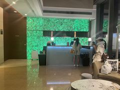 -香港港岛英迪格酒店