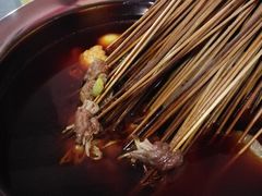 -四小区火锅·巷子里的重庆火锅(花照壁店)