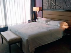 -北京希尔顿逸林酒店