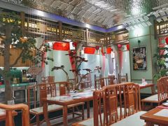 -松沪名灶·豆浆鱼头·新上海菜(飞航吾悦广场店)