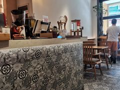 -森Some Fusion(荔湾店)