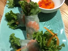 米纸卷-米纸越南小馆(金鹰世界店)