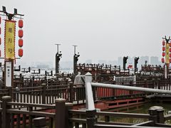 -云龙湖旅游景区