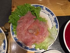 鸭肠-董家湾重庆老火锅(嘉华店)