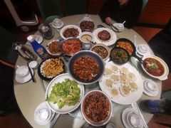 -刘胖子家常菜·蹄花焖藕(兴业店)