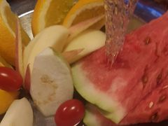 -萧邦音乐会所KTV·蒸汽活海鲜自助(福田店)
