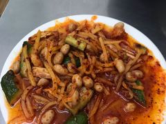 -松明一烤肉馆(鲁园店)