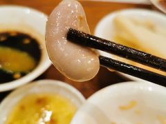 鸡腰子-廣順興(天明路店)