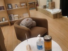 -海马体照相馆(成都来福士广场店)