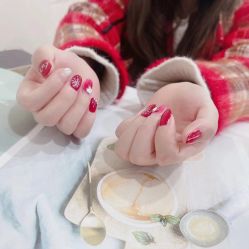 -UMl Nail 尤米美甲美睫半永久