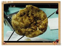 美味的二皮脸-小红桶烧烤(烟台芝罘医院总店)