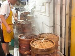 -海汇源老烧麦店(东大街总店)