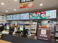 -德克士(腾达店)