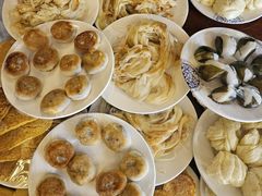 -河鱼鲜特色农家院