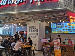 门面-卡乐星(美罗城店)