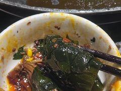 -陈眼镜火锅(总店)