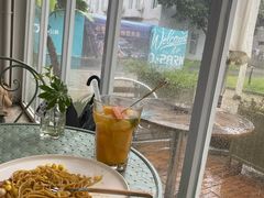 -CHILLAX轻乐时(侨建·Hi City店)