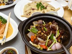 -和平馆·地道港澳茶餐厅(西门口店)