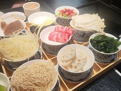 -咏江南·苏式火锅·苏州评弹(观前街店)