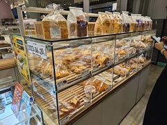 -BreadTalk面包新语·烘焙蛋糕(领展购物广场店)