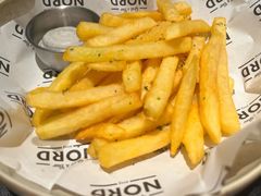 -Nord Grill&Bar Highland诺德西餐(深圳欢乐海岸店)