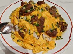 -香港深仔记茶餐厅(东门店)