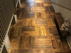 -北京三里屯CHAO酒店