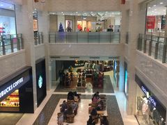 -光启城时尚购物中心