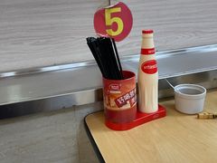 -瞻老元面馆(双塘路店)