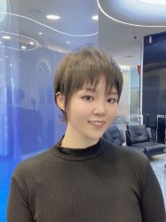 点击看大图 -MONE美发沙龙