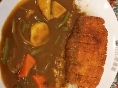 -COCO壱番屋(北京平安国际金融中心店)