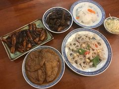 -同得兴 Since·1995 传统苏式面馆(十全街店)