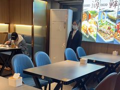 -轻松串吧(亦庄上海沙龙店)
