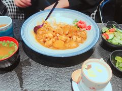 -东京爱上大连(中央大道店)
