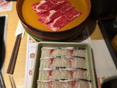 -温野菜涮涮锅(曲江大悦城店)