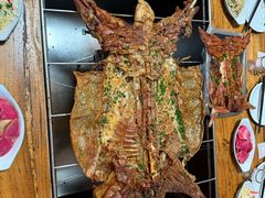 -香木香羊(小汤山店)