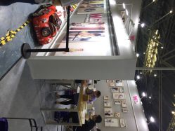 韩国WPlus儿童摄影工作室-WPlus明星肖像亲子全家福摄影
