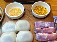 -高基五春川炒鸡排 韩国料理(威海总店)