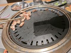 -杨小佳·齐齐哈尔烤肉·烤串(广州店)