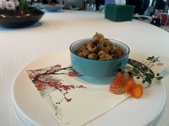 -君庭中餐厅(友谊宾馆店)
