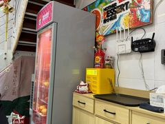 -甜心妈妈·榴莲星级糖水(北京路总店)