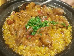 -陶德砂锅(蜀汉路店)