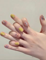 -M·X Nail日式美甲美睫