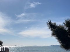 -青岛第三海水浴场