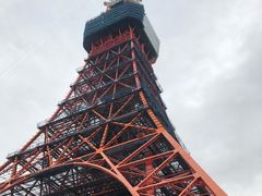 -东京塔海贼王主题公园