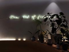 -fishtank鱼缸咖啡(三山街店)